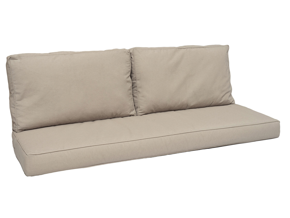 Gotland Polster-Set für Sofa Gotland, Panama beige