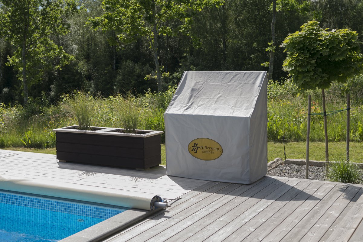 Schutzhülle für Åminne Outdoor-Küche, 122x137x63 cm, Polyester