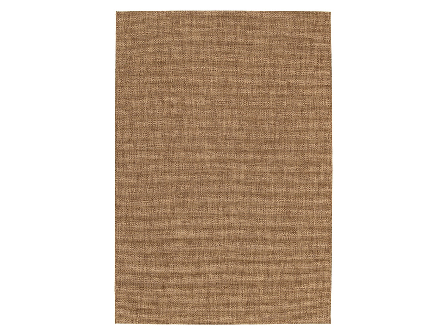 Juni Outdoor-Teppich 160x230 cm in Jute-Optik / Sisal-Look