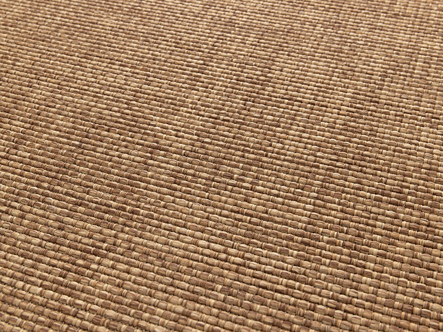 Juni Outdoor-Teppich 160x230 cm in Jute-Optik / Sisal-Look