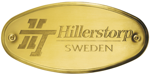Hillerstorp Schweden